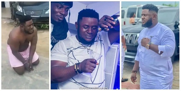 Police set to parade trending kidnap suspect in Yenagoa Monday (today)