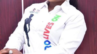 IYC VICE CHAIRMAN MOURN COMR. INORU .