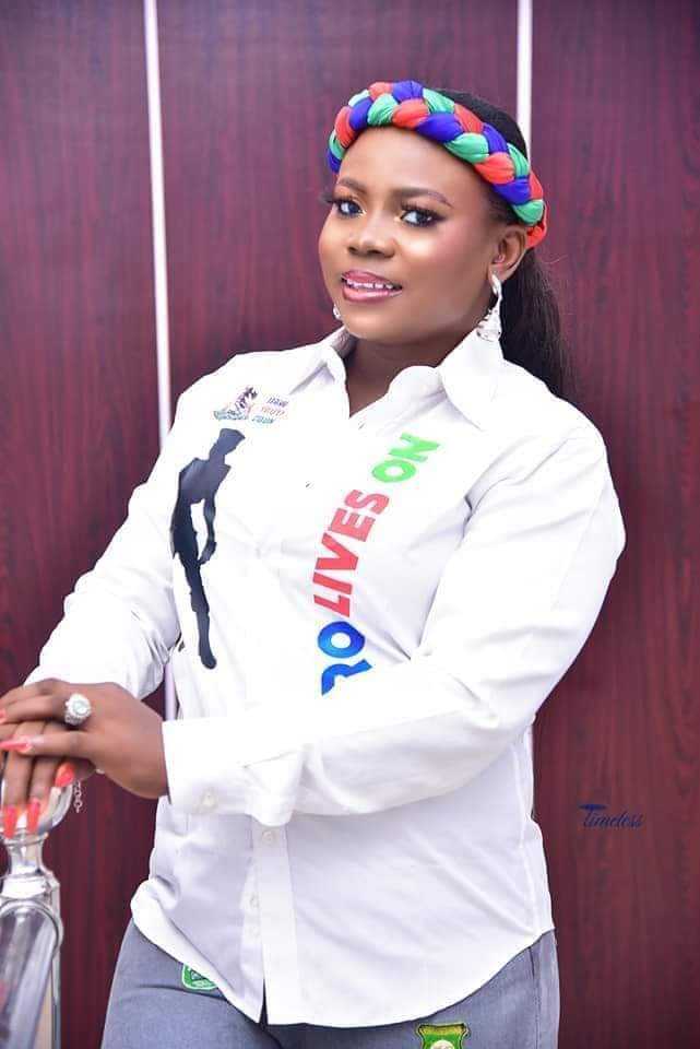 IYC VICE CHAIRMAN MOURN COMR. INORU .