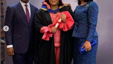 Ike Ekweremadu’s Daughter Begs For Kidney Donor