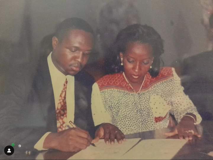 Rivers APC Gov Candidate Recounts Wife’s Role In Success