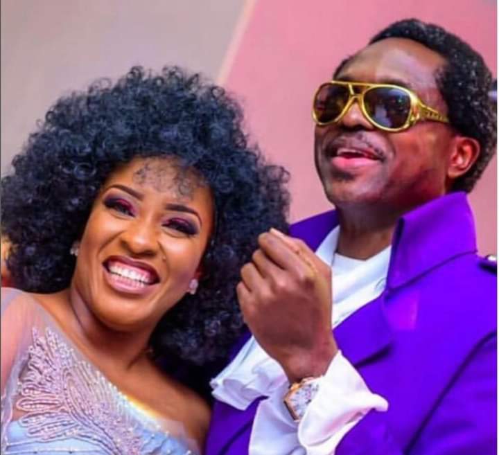 Rivers APC Gov Candidate Recounts Wife’s Role In Success