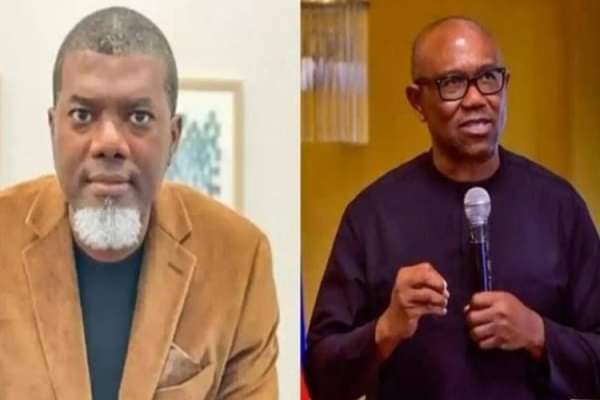 My receptionist has a better degree than Obi – Omokri