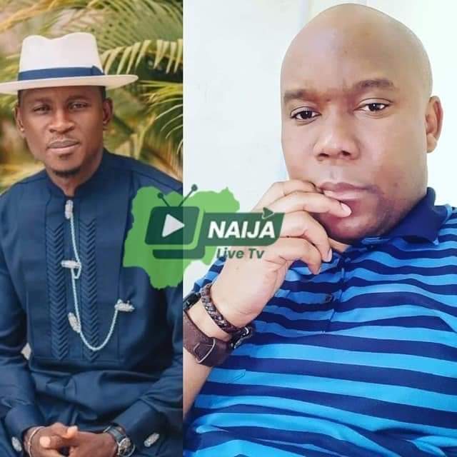 NDIOMU APPOINTED WILFRED MUSA TO REPLACE ALFRED KEMEPADO AS HEAD OF REINTEGRATION