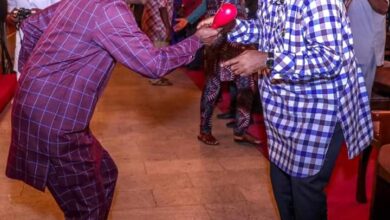 I’ve absolute confidence in my Deputy – Gov. Diri