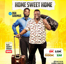 ATTENTION!!! Abuja To Roll In Laughter As MC Bob, Oga Sabinus Storm Kubwa