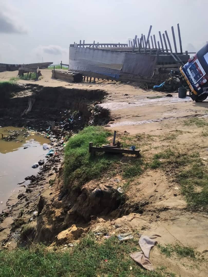 GWEGWE APPEAL TO GOV DOUYE DIRI TO VISIT OBOGORO.