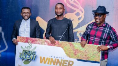 Breaking News: Winner of Bayelsa’s Got the Talent Season one gets N2,000,000.