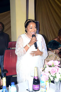 Amina Titi Abubakar Seeks End To Abuse, Stigmatisation Of Victims Of Sexual Molestation