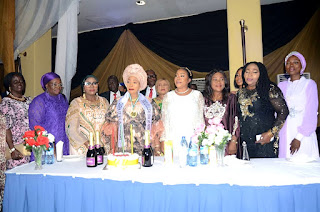 Amina Titi Abubakar Seeks End To Abuse, Stigmatisation Of Victims Of Sexual Molestation