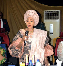 Amina Titi Abubakar Seeks End To Abuse, Stigmatisation Of Victims Of Sexual Molestation
