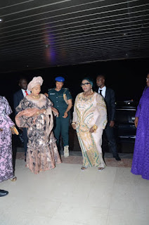 Amina Titi Abubakar Seeks End To Abuse, Stigmatisation Of Victims Of Sexual Molestation