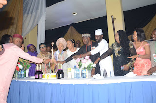 Amina Titi Abubakar Seeks End To Abuse, Stigmatisation Of Victims Of Sexual Molestation