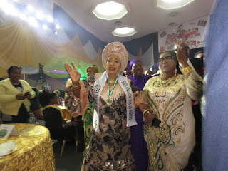 Amina Titi Abubakar Seeks End To Abuse, Stigmatisation Of Victims Of Sexual Molestation