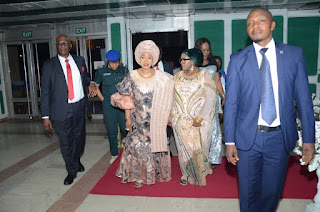 Amina Titi Abubakar Seeks End To Abuse, Stigmatisation Of Victims Of Sexual Molestation