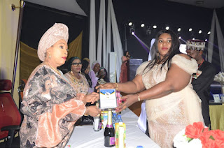 Amina Titi Abubakar Seeks End To Abuse, Stigmatisation Of Victims Of Sexual Molestation