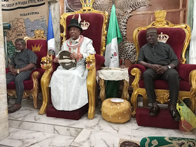 A Communiqué Of The Choba Academic Research Initiative (CARI)