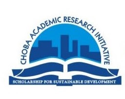 A Communiqué Of The Choba Academic Research Initiative (CARI)