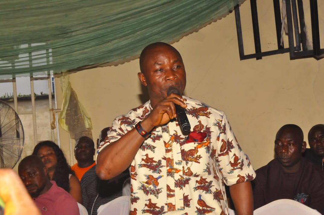 Bomo-Olodi Socio-Cultural Group Inaugurates New Exco; Honours Personalities for Meritorious Public Service.