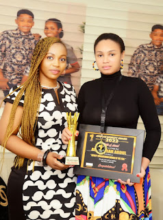 Amb. Sara Abdul Bags Royalty Humanitarian Woman Of The Year Award, As Organiser Opens 2022 Nominations