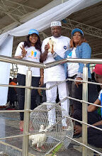 Messengers Of Peace Foundation Joins Several Other NGOs And CSOs To Marks International Peace Day In Abuja