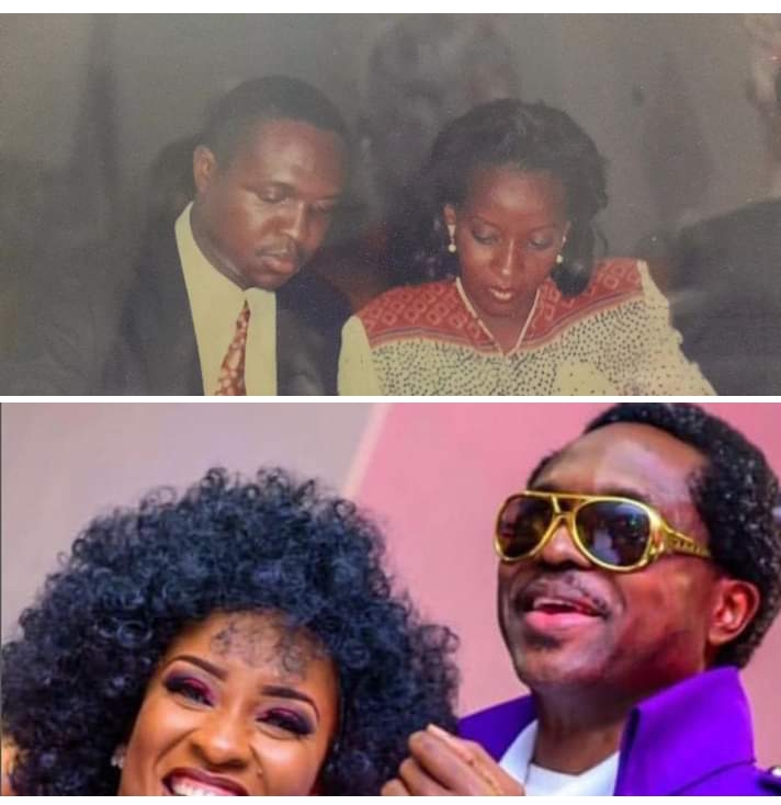 Rivers APC Gov Candidate Recounts Wife’s Role In Success