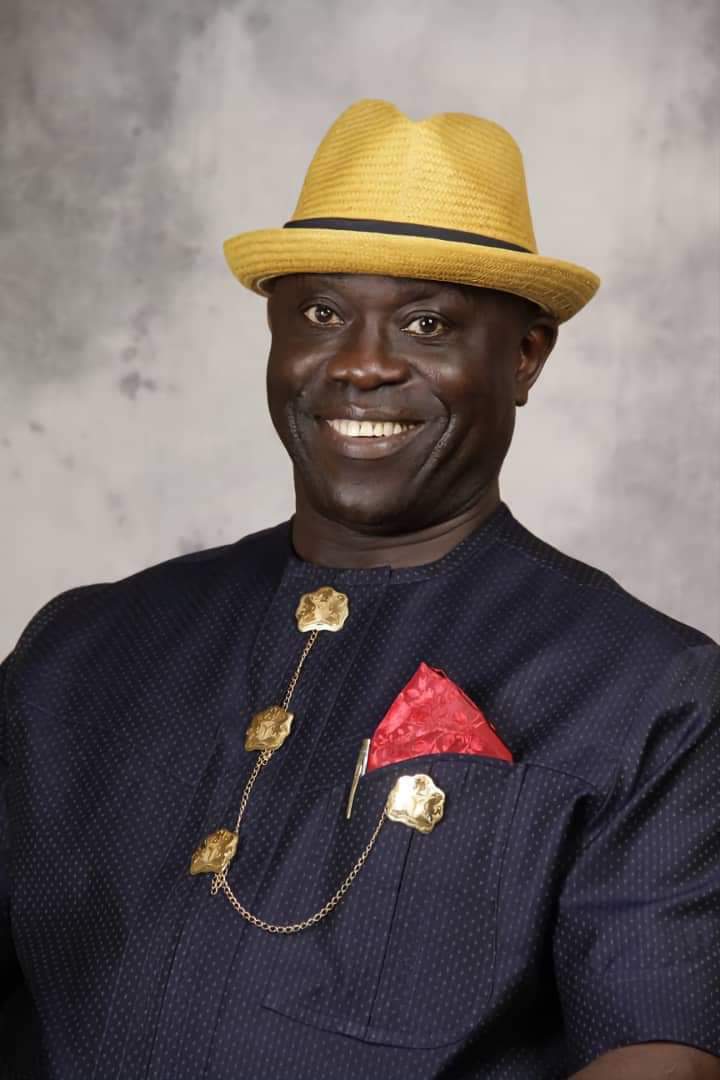 NAPASW APPLAUDS APPOINTMENT OF MAJ. GEN. NDIOUMU TARIYE BARRY (Rtd) AS AMNESTY INTERIM ADMINISTRATOR, COMMENDS COL.DIKIO (RTD) FOR HIS INNOVATIONS.