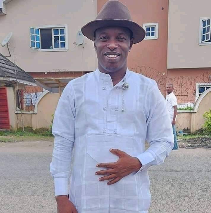 NAPASW APPLAUDS APPOINTMENT OF MAJ. GEN. NDIOUMU TARIYE BARRY (Rtd) AS AMNESTY INTERIM ADMINISTRATOR, COMMENDS COL.DIKIO (RTD) FOR HIS INNOVATIONS.