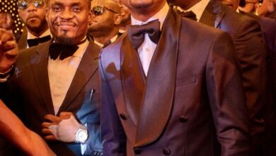 Abuja Young Millionaires Celebrate Colleague At A Lavish Birthday Reception