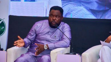 Nigeria Needs A Youth Who Demonstrated Progress In Personal Capacity – Imumolen