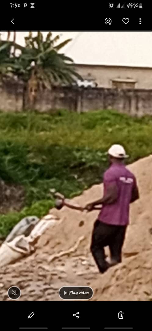 Panic In Abuja As Newborn Baby Is Discovered In Abuja River