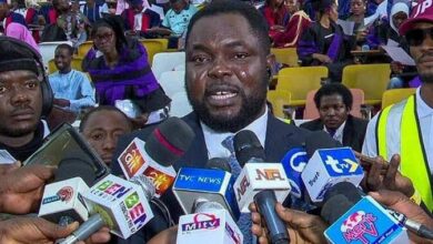 If Nigeria Were A Business Entity, It Would’ve Been Sold To Pay Debt – Imumolen