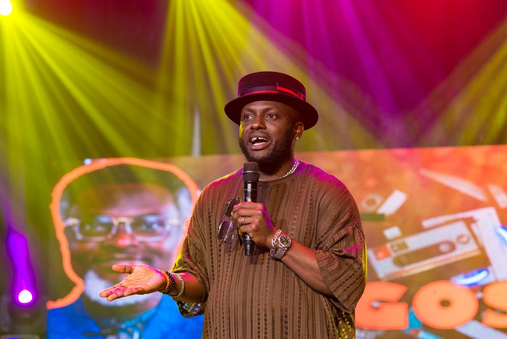 Night Of Excitement And Laughter As I Go Dye, Akpororo, AY Crack Abuja Residents -