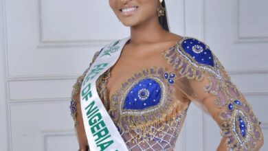 23-year-old Miracle Emerges One Of The Winners Of 2022 Face Of Nigeria Model