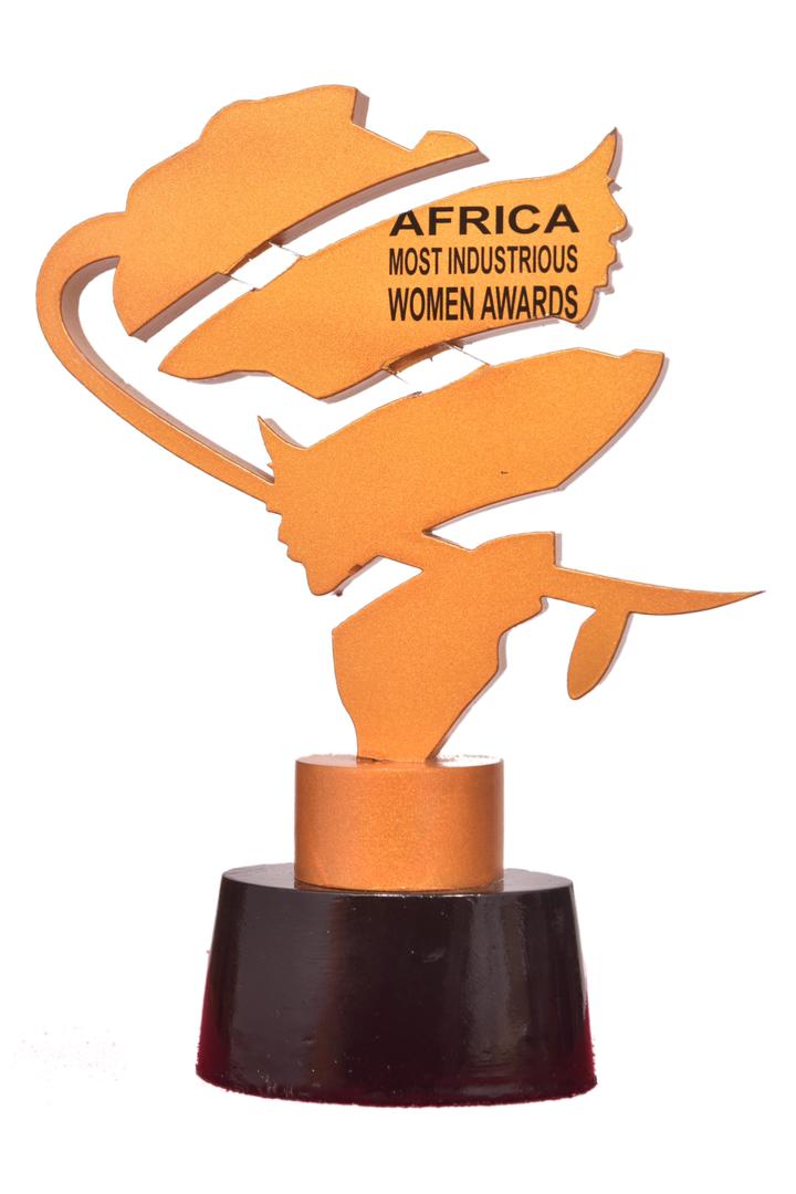 Organizers of African Industrious Women Awards Releases Names Of Awardees Ahead Of October 23rd