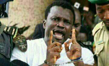 I have no hand in Don Cappello's arrest, incarceration' - APC chieftain, Pastor Reuben