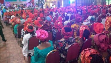 Pastor Reuben Inaugurate’s Edo State Chapter of the Asiwaju Group TAG, Declares total support for Bola Ahmed Tinubu