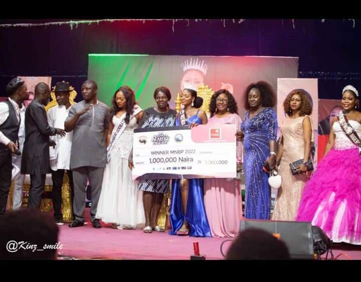 Miss Nollywood beauty pageant commences sales of forms for 10th Edition.