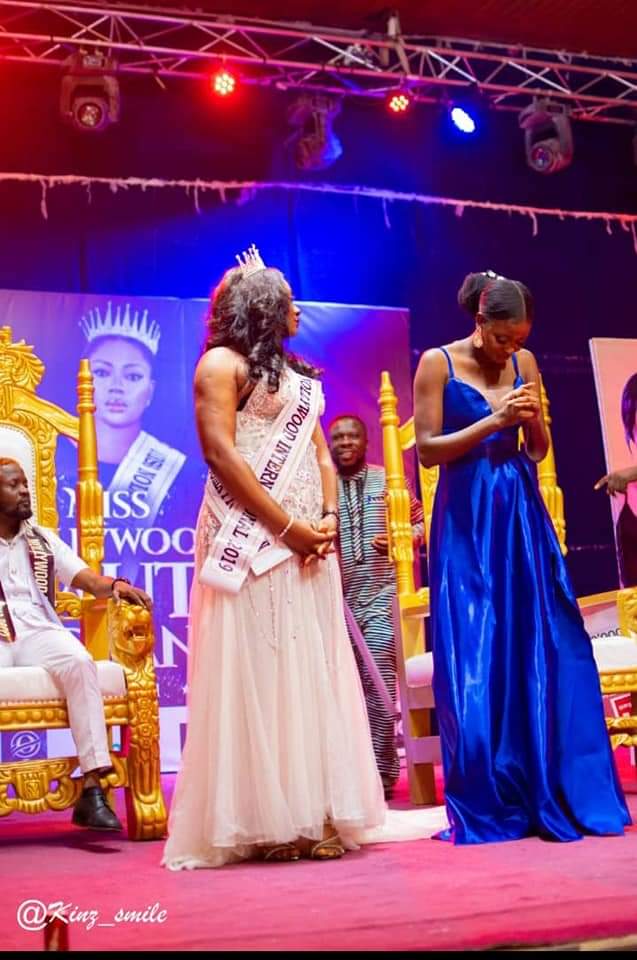 Miss Nollywood beauty pageant commences sales of forms for 10th Edition.