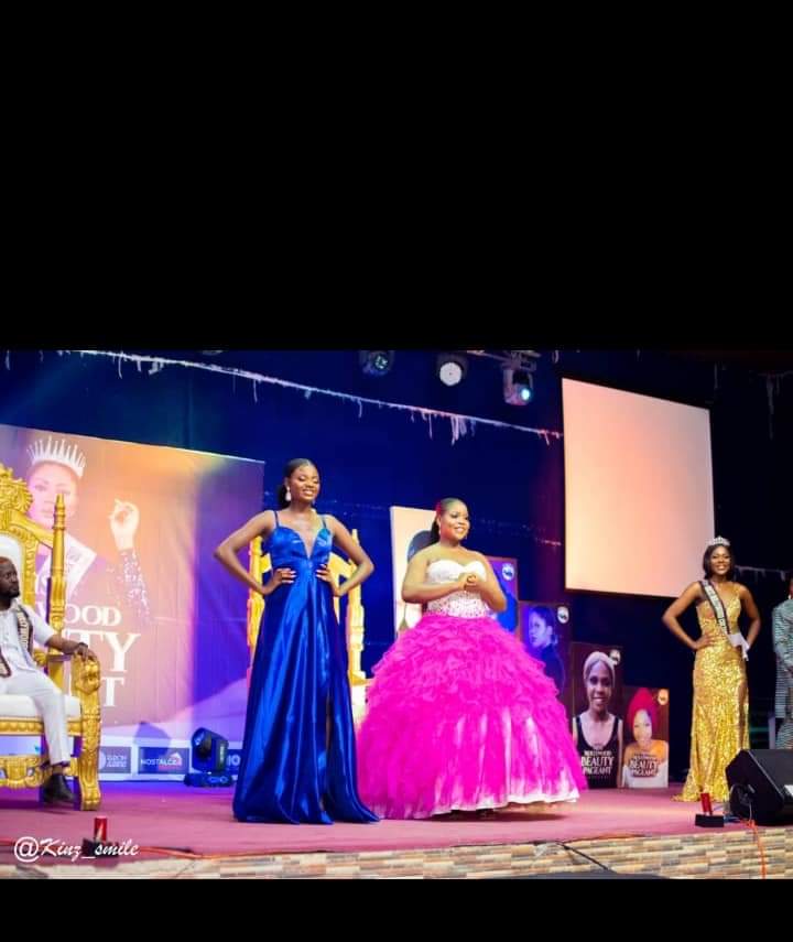Miss Nollywood beauty pageant commences sales of forms for 10th Edition.