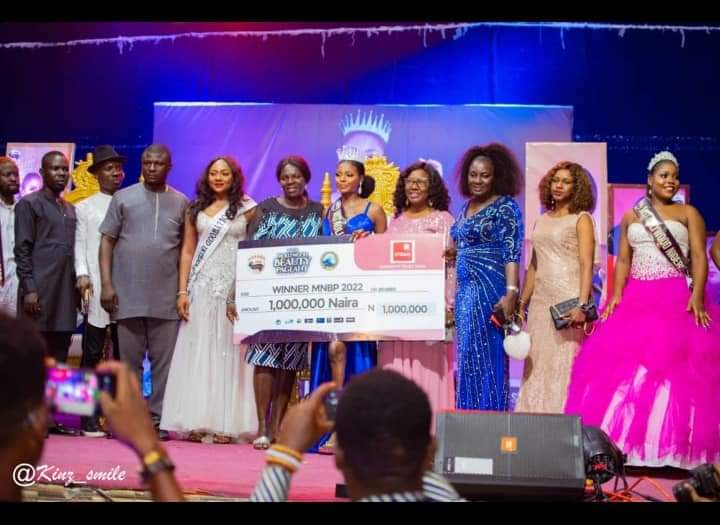 Miss Nollywood beauty pageant commences sales of forms for 10th Edition.