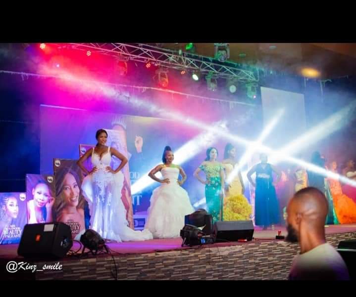 Miss Nollywood beauty pageant commences sales of forms for 10th Edition.