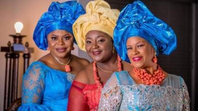 IJAW WOMEN OF AMERICA ELECT NEW EXECUTIVES WITH DEBORAH ABBEY AS PRESIDENT AND TIMIPA OKOROWANTA AS VICE.