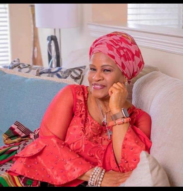 IJAW WOMEN OF AMERICA ELECT NEW EXECUTIVES WITH DEBORAH ABBEY AS PRESIDENT AND TIMIPA OKOROWANTA AS VICE.