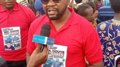 CHIEF CHINEDU ARTHUR-UGWA FOUNDATION EMPATHIZES WITH FLOOD VICTIMS