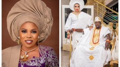 *Group Condemns The Continued harassment of one Folashade by Police on Instruction of Actress Liz Anjorin Husband*