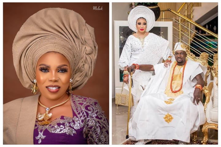 *Group Condemns The Continued harassment of one Folashade by Police on Instruction of Actress Liz Anjorin Husband*