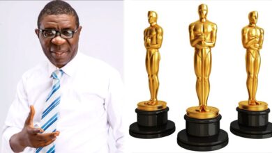 Nollywood and The Academy Awards
