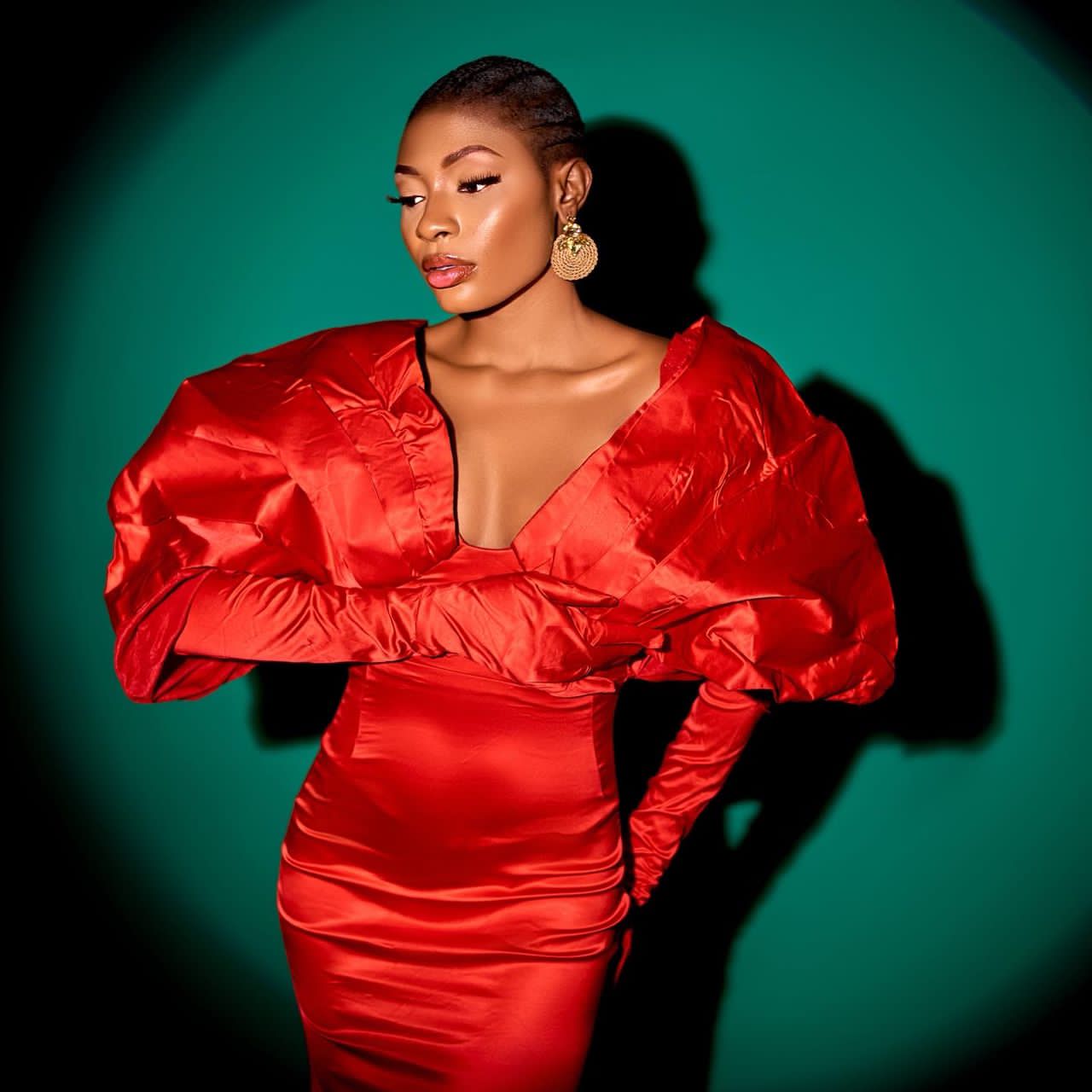 *Nigerian Representative Joy Raimi Mojisola wins Miss Intercontinetal Africa*