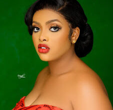 Emmanuella Otta Celebrates Kid Sister Chiamaka Nwasike As She Marks Birthday